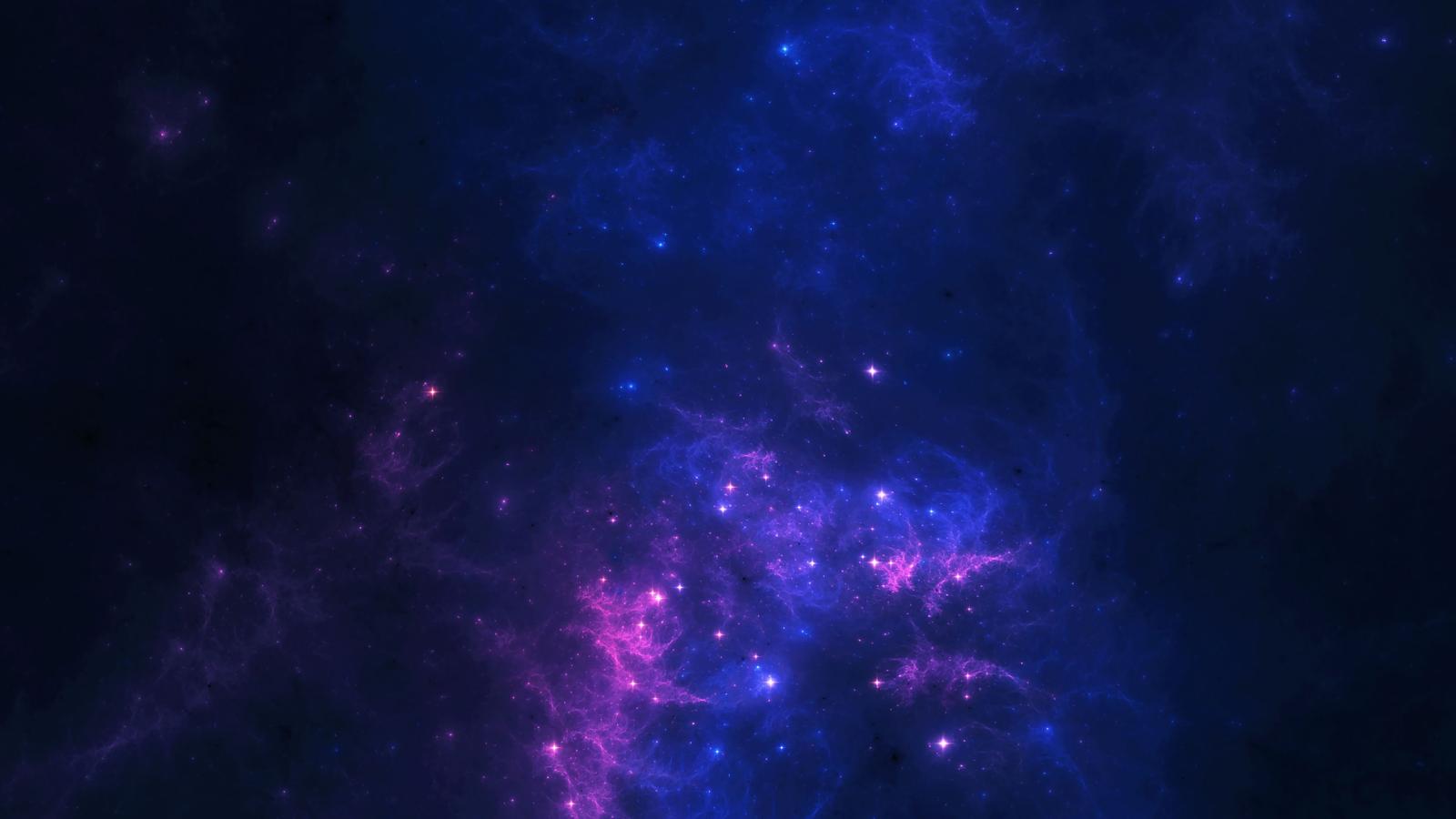 3840x2160 Download wallpaper 3840x2160 milky way, galaxy, space, stars