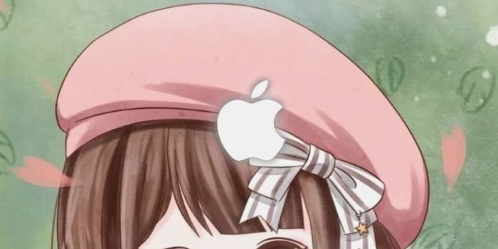 750x1335 10 Cute Couple Anime Wallpaper for iPhone - Download Wallpaper HD