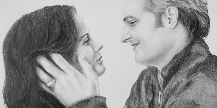 1920x1200 Cute love drawings pencil art |HD romantic sketch wallpaper