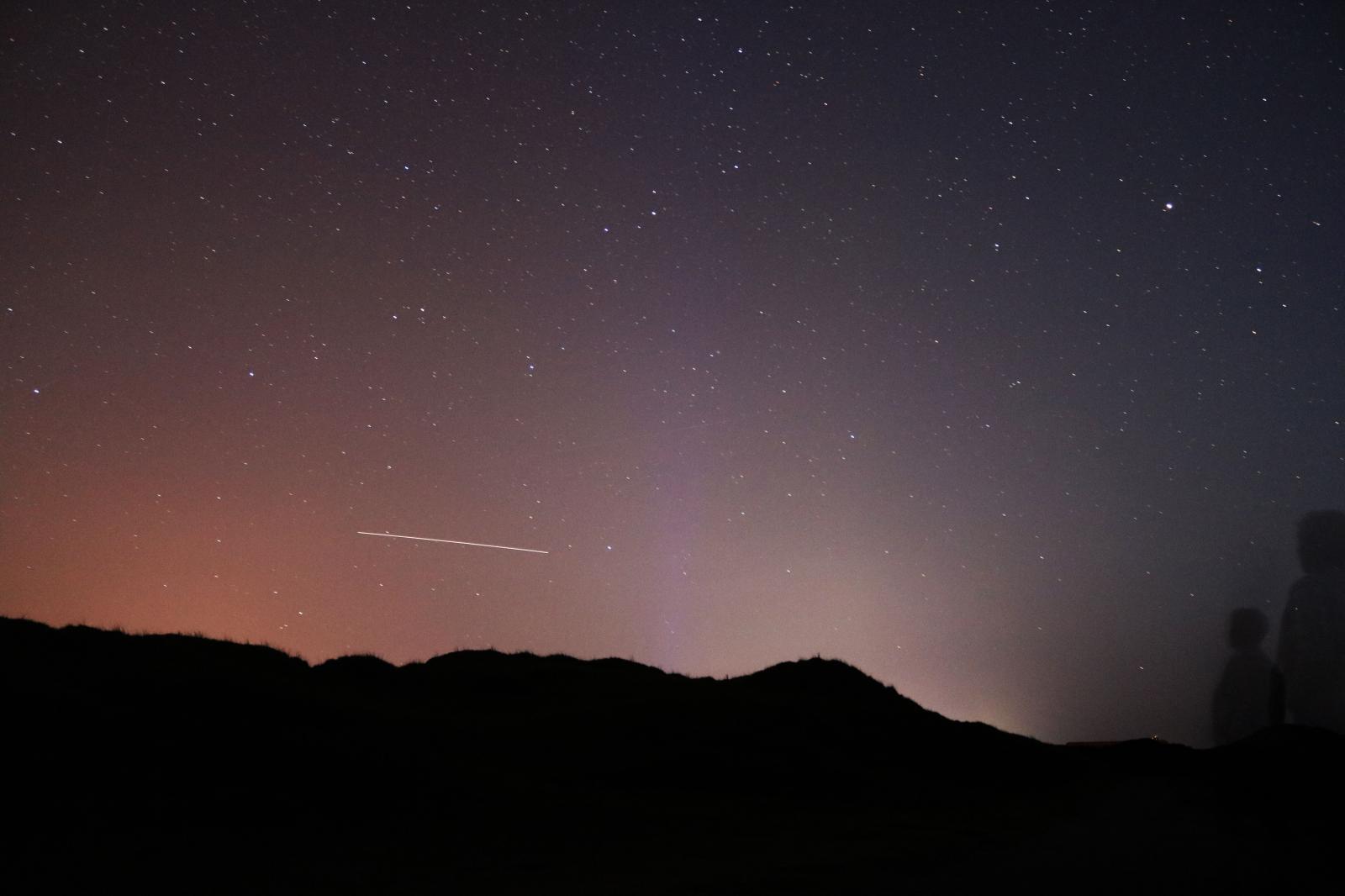 6000x4000 5217000 6000x4000 #shooting star, #wallpaper, #night, #milky way