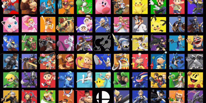 5760x3240 Super Smash Bros. Ultimate HD Wallpapers