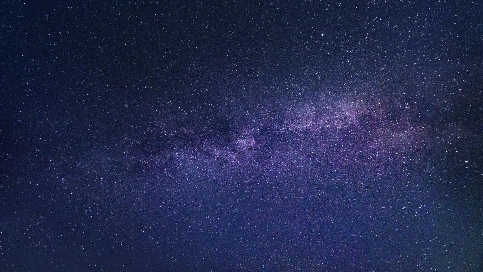 2560x1440 Milky Way Galaxy Wallpaper · Picture #8180 · Free Stock Photos