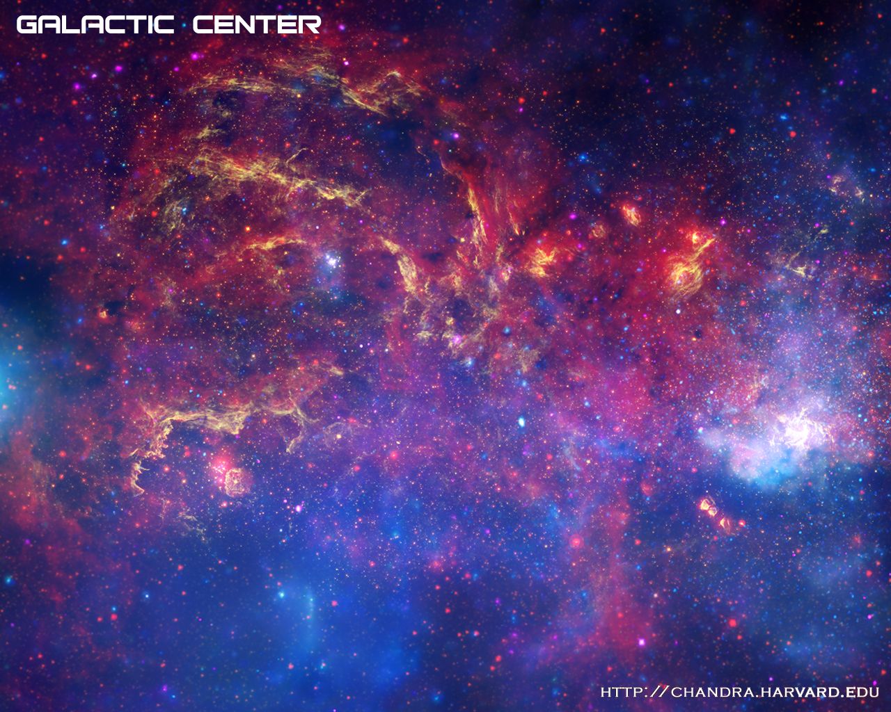 1280x1024 Chandra :: Resources :: Desktop Patterns/Wallpaper