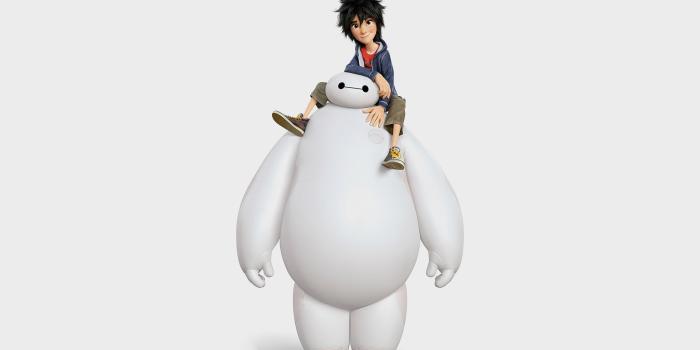 2048x2048 ah58-hero-6-illust-art-disney-cute - Papers.co