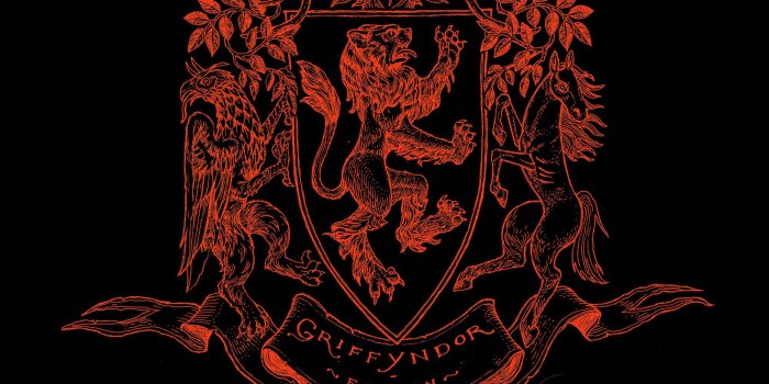 2000x2349 Levi Pinfold Gryffindor | Future Backgrounds | Harry potter