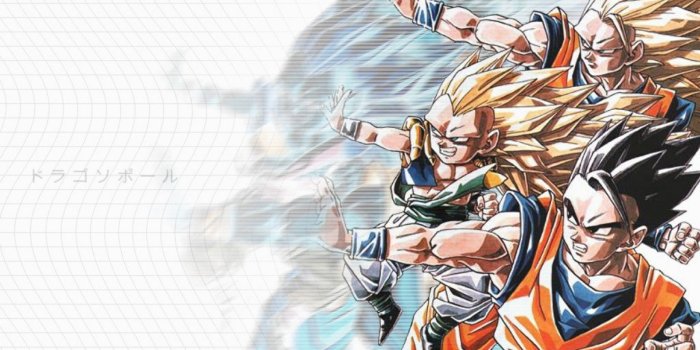1920x1080 Dragon Ball Z 1080p Wallpaper (64+ images)