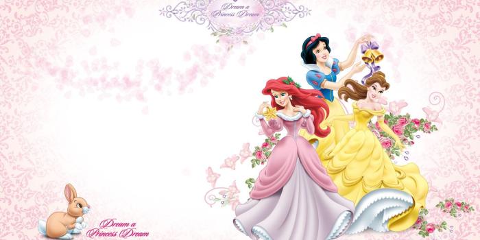 1680x1050 Disney Princess Wallpaper - Wallpapers Browse