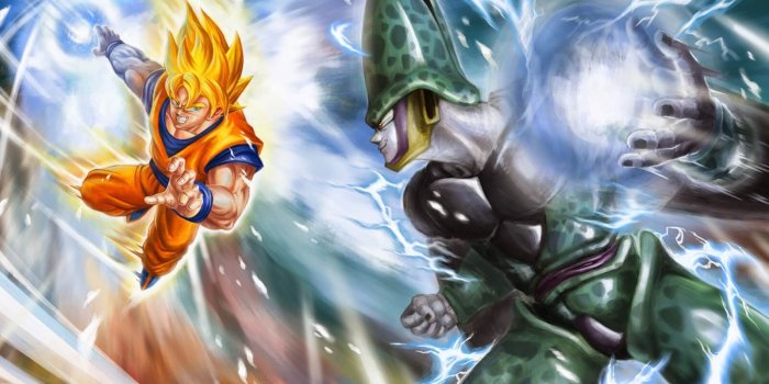 1600x1035 Wallpapers De Dragon Ball Z - 4k Full Hd Dragon Ball Super (#125459
