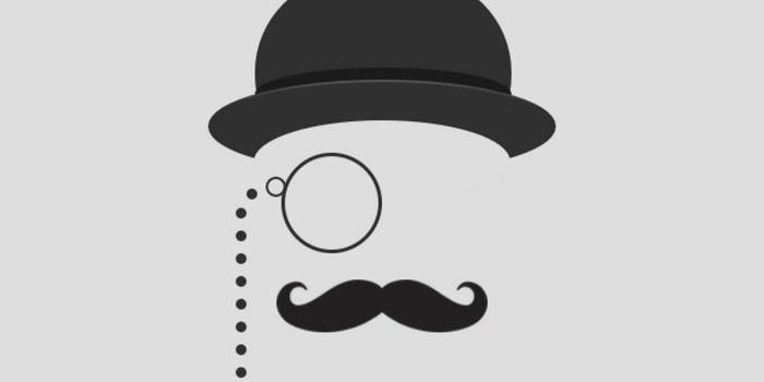 1080x1920 Like A Sir Light Gray iPhone Wallpaper | Best HD Wallpapers