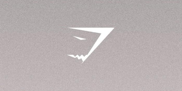 1080x1920 Gymshark Ombre Seamless Crop Top - Light Grey/Chalk Pink in 2019