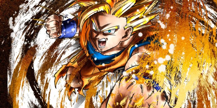 1920x1080 Dragon Ball FighterZ HD Wallpaper 13 - 1920 X 1080