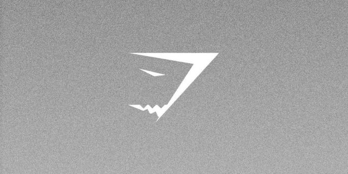 1080x1920 Gymshark Ombre Seamless Crop Top - Black/Light Grey in 2019