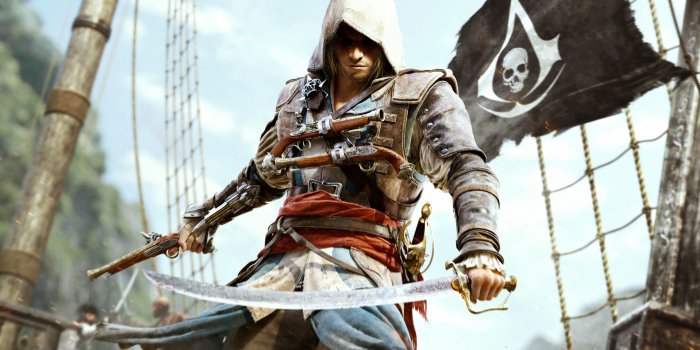 3251x2190 126 Assassin's Creed IV: Black Flag HD Wallpapers | Background