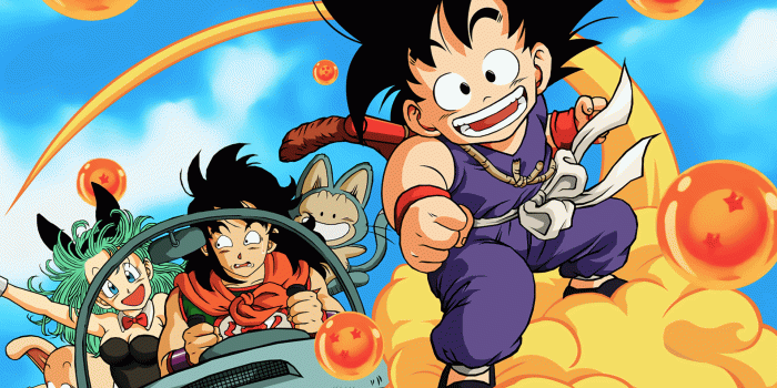 1920x1080 Dragon Ball HD Wallpapers and Background Images - Static Wallpaper