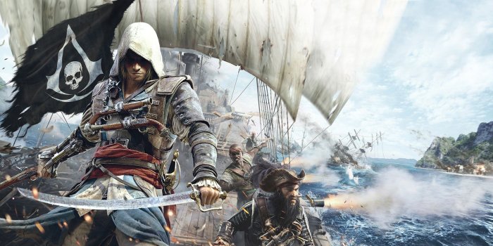 1920x1080 Assassin's Creed IV: Black Flag HD Wallpapers and Background Images