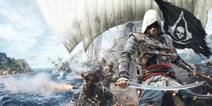 1920x1080 Assassins Creed 4 Black Flag - Assasins Creed Wallpaper Hd (#519407