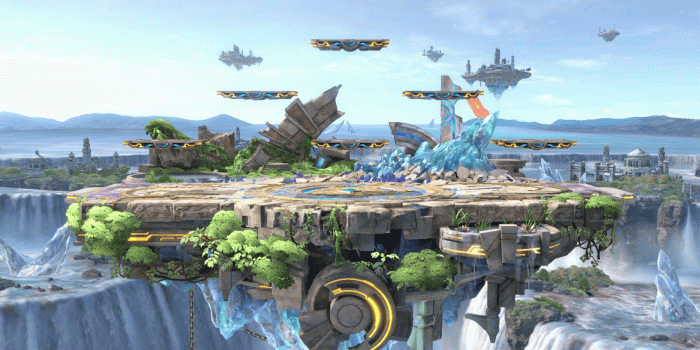 1920x1080 Big Battlefield (Super Smash Bros. Ultimate) | Smashpedia | FANDOM