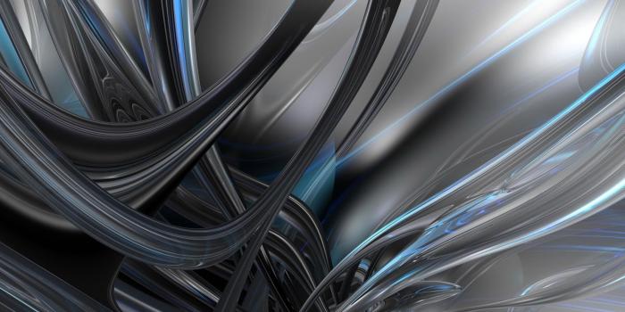 2436x1125 Light gray backround with lines HD Wallpaper iPhone X - HD Wallpaper