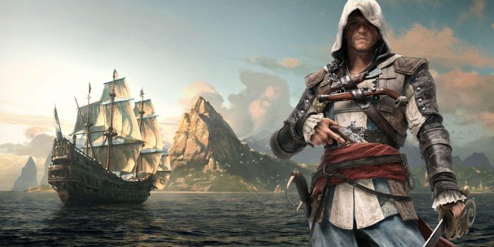 1920x1080 Black Flag Wallpapers