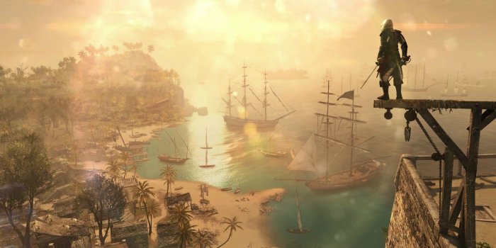 1920x1080 126 Assassin's Creed IV: Black Flag HD Wallpapers | Background