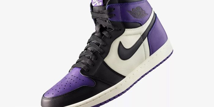 1140x800 Where To Buy Air Jordan 1 Court Purple | SneakerNews.com