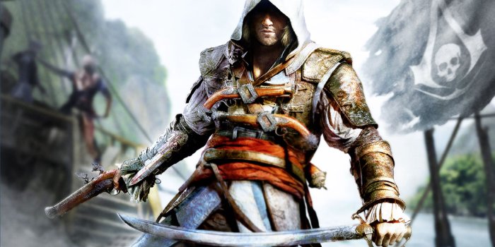 1920x1080 Assassins Creed IV Black Flag wallpaper 1