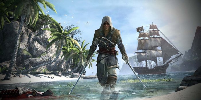 1920x1080 77+ Black Flag Wallpapers on WallpaperPlay