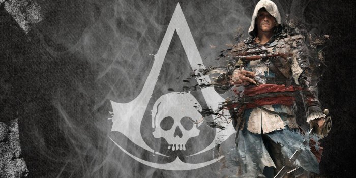 1920x1080 Assassin's Creed IV: Black Flag HD Wallpapers and Background Images