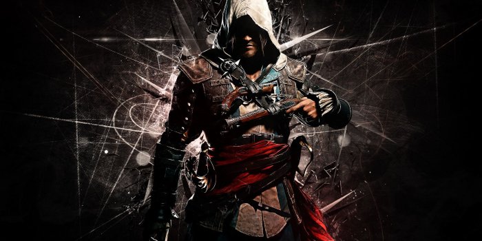 1920x1080 Assassin's Creed 4 Black Flag Wallpaper by DanteArtWallpapers on