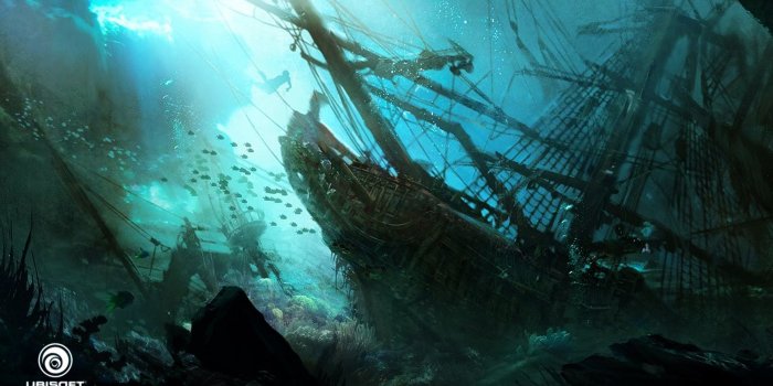 1920x1080 77+ Black Flag Wallpapers on WallpaperPlay