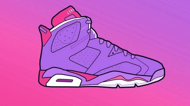 623x1280 Air Jordan VI Wallpaper by 1daavi - 4a - Free on ZEDGE™