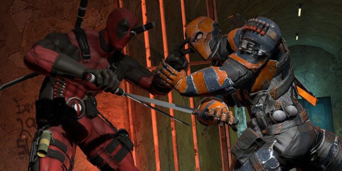 1191x670 Deadpool Creator Tweets About The Movies Progress? - Deadpool 2