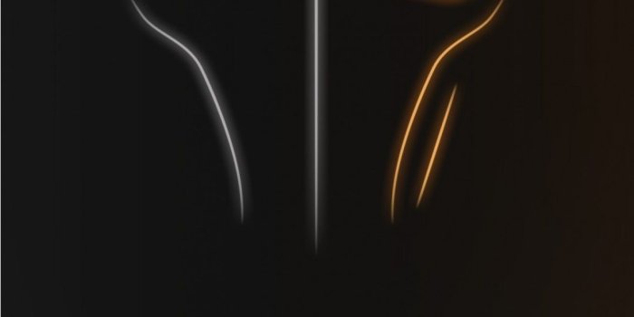 1080x1920 Neon light deathstroke disponible en chargement - Free HD Wallpapers