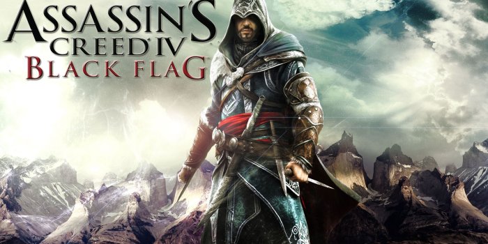 1920x1080 Assassin's Creed IV: Black Flag HD Wallpapers and Background Images