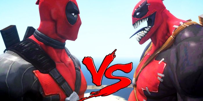 1920x1080 Free download Top Deadpool Vs Deathstroke Wallpaper Wallpapers