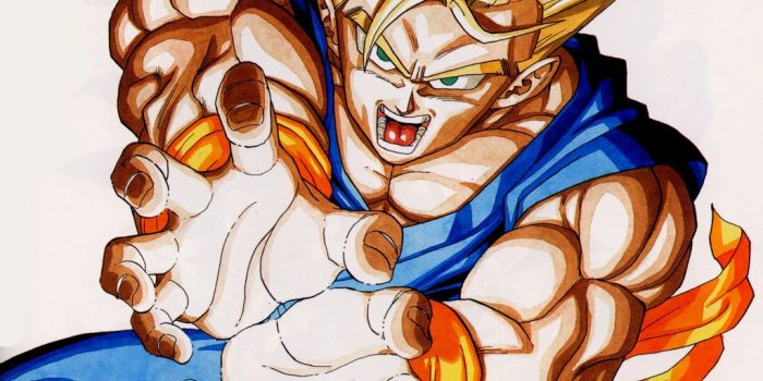 1023x1325 Dragon Ball Z HD Wallpaper for PC - Cartoons Wallpapers