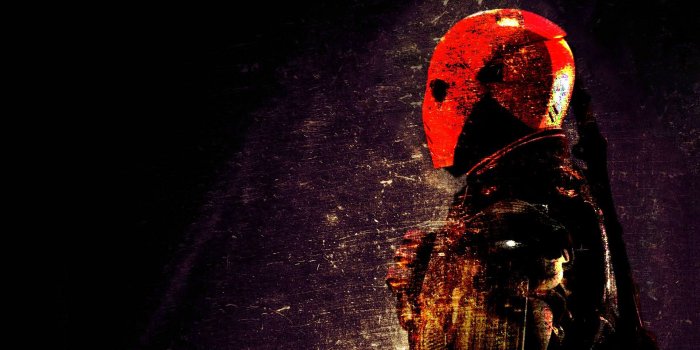 1920x1080 Deathstroke Wallpaper 21 - 1920 X 1080