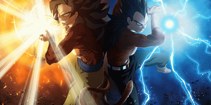 1920x1160 2682 Dragon Ball HD Wallpapers | Background Images