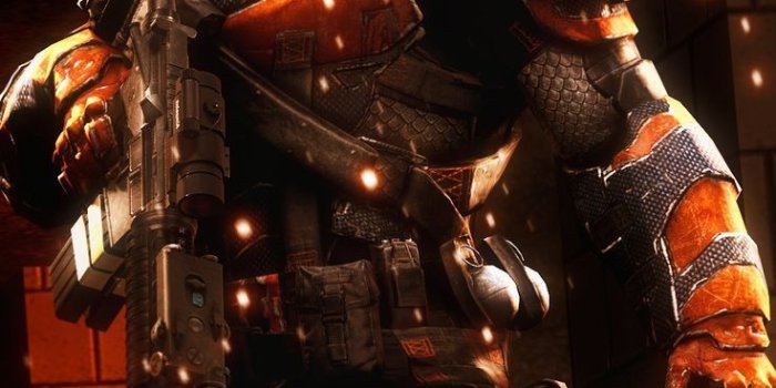 736x1218 Deathstroke IPhone Wallpaper - HD WAR WALLPAPERS