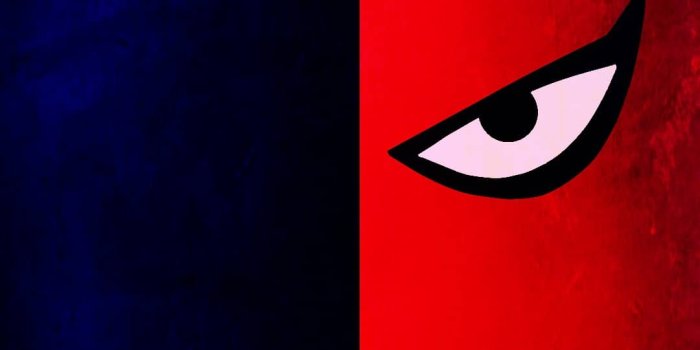 1080x1948 Deathstroke Iphone Wallpaper (28+ images) on Genchi.info