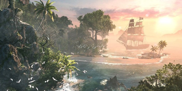 1920x1080 77+ Black Flag Wallpapers on WallpaperPlay