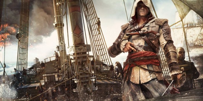 1440x1047 Assassin's Creed Wallpaper Called Assassin's Creed - Assassin's