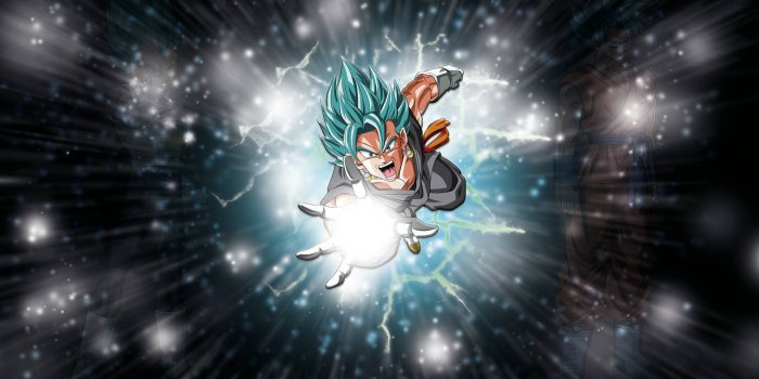 1920x1080 Dragon Ball Z Super Hd Wallpapers - Hd Wallpaper De Dragon Ball