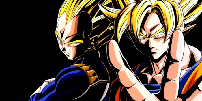 1562x966 Goku Vegeta Hd Wallpaper | Scroll Wallpapers