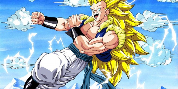 1920x1080 Dragon Ball Z Wallpapers | Best Wallpapers