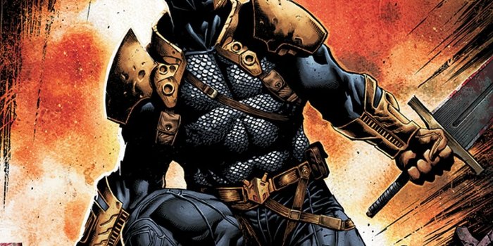 1280x959 Deathstroke Wallpapers on WallpaperGet.com