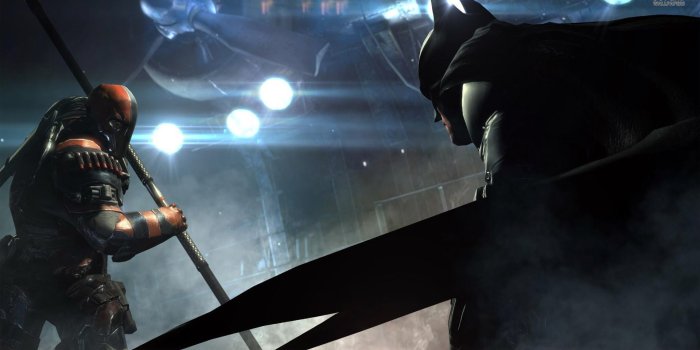 1920x1080 Deathstroke Wallpapers 1920x1080 Group (84+)