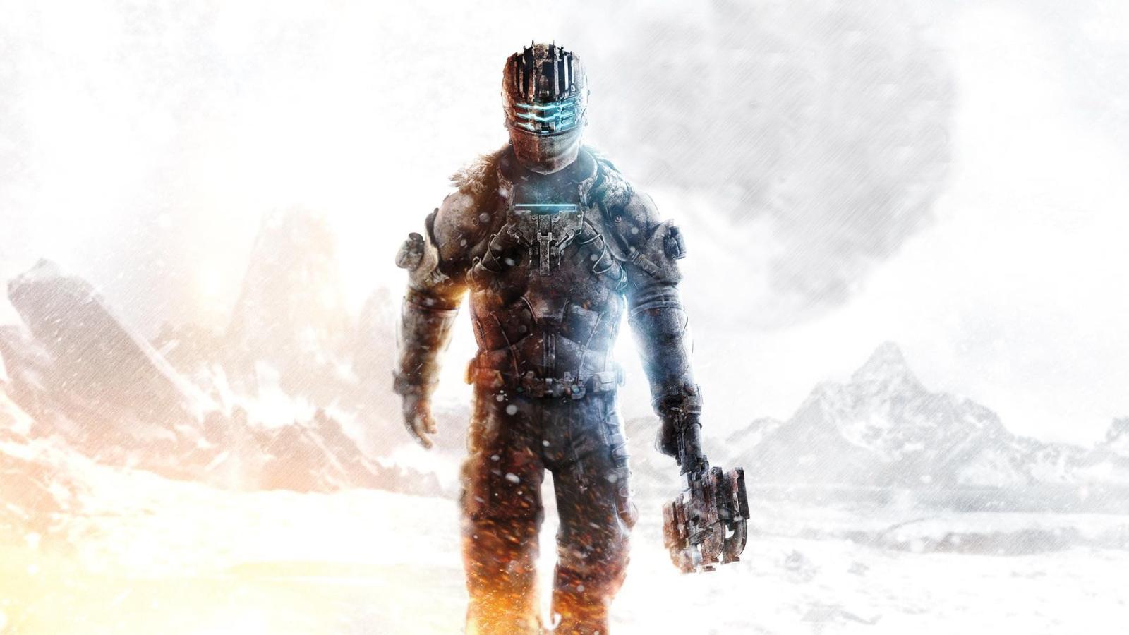 1920x1080 200+ Dead Space HD Wallpapers and Backgrounds