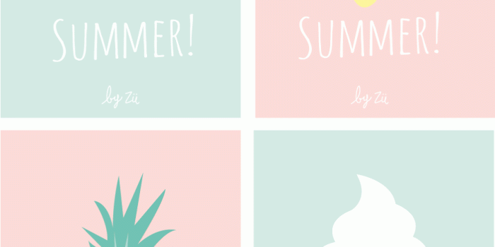 919x1600 50+ Kawaii Watercolor Pineapple Wallpapers - Download at WallpaperBro