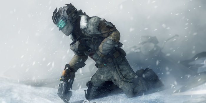 4000x2250 Dead Space 3, HD Games, 4k Wallpapers, Images, Backgrounds, Photos